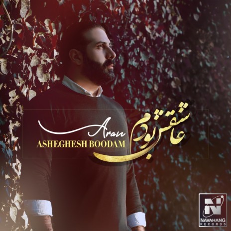 Asheghesh Boodam | Boomplay Music