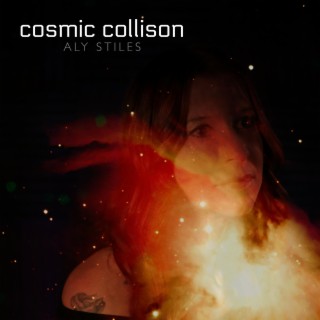 Cosmic Collision lyrics | Boomplay Music