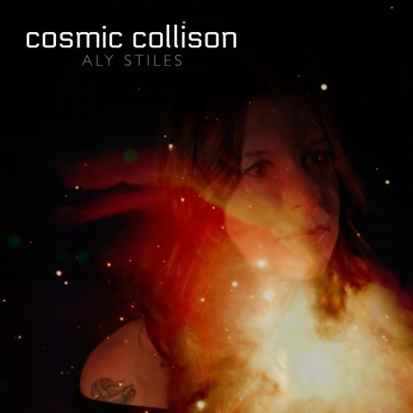 Cosmic Collision | Boomplay Music