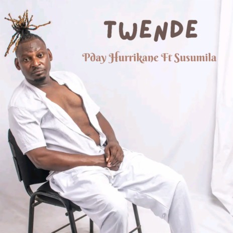 Twende ft. susumila | Boomplay Music