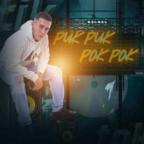 Puk Puk Pok Pok ft. MC MT | Boomplay Music