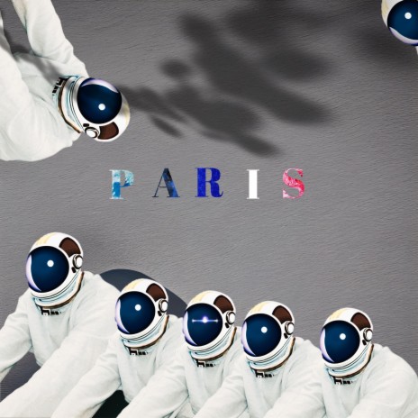Paris ft. unge valentina | Boomplay Music