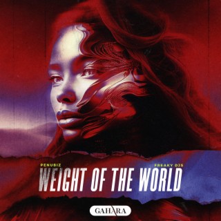 Weight Of The World