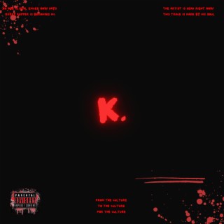 KDOT - Freestyle