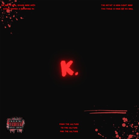 KDOT - Freestyle | Boomplay Music