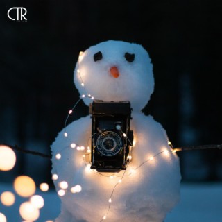 snowman - slowed + reverb