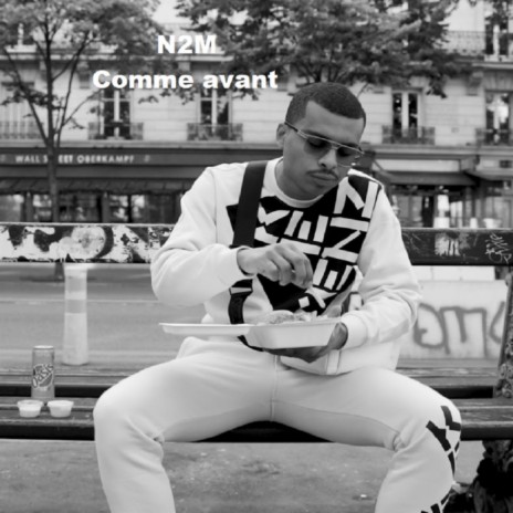 Comme avant | Boomplay Music