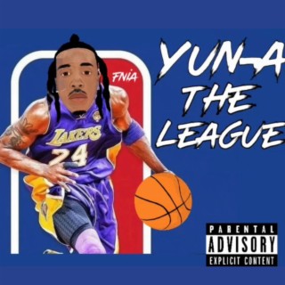 THE LEAGUE FNIA