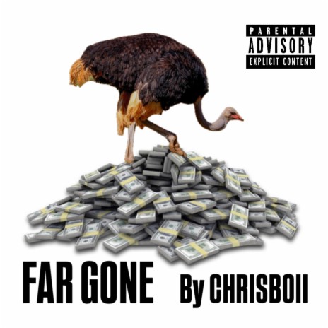 Far Gone | Boomplay Music