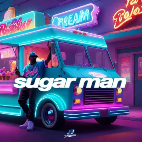 Sugar Man (Happy, Upbeat Instrumental)