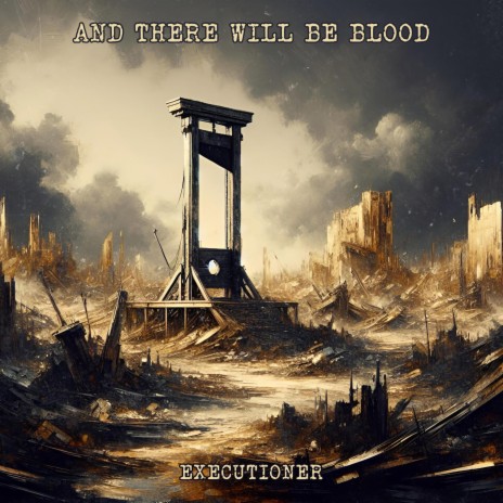 Executioner | Boomplay Music