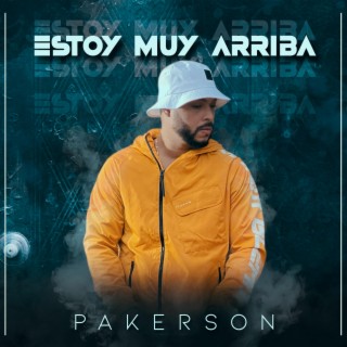 Estoy muy arriba lyrics | Boomplay Music