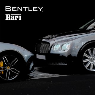 Bentley, Rari