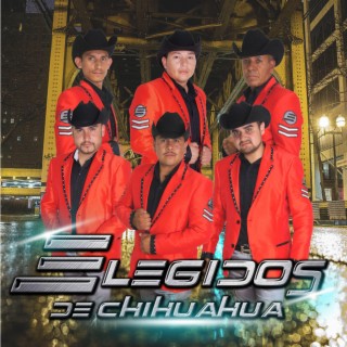 Elegidos de Chihuahua