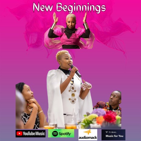 New Beginning | Boomplay Music