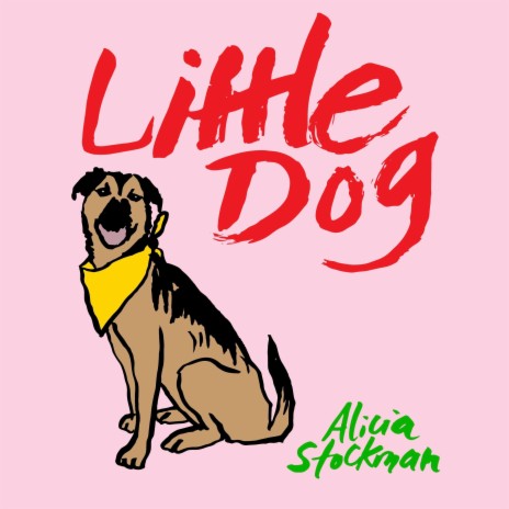 Little Dog | Boomplay Music