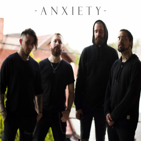 Anxiety | Boomplay Music