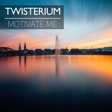 Motivate Me | Boomplay Music