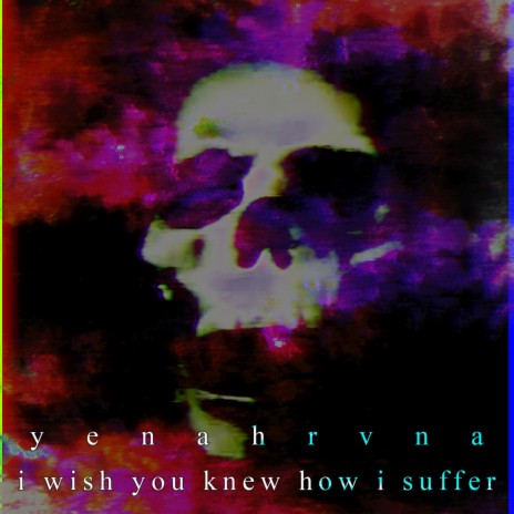 i wish you knew how i suffer | Boomplay Music