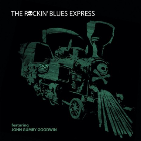 Rockin' Blues Express | Boomplay Music