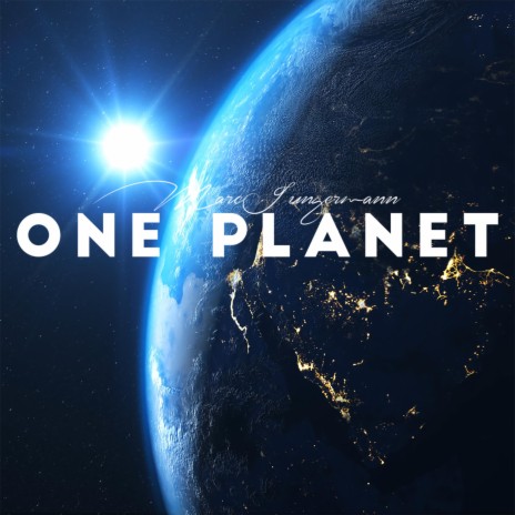 One Planet | Boomplay Music