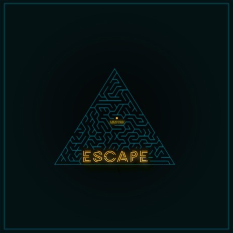 Escape | Boomplay Music