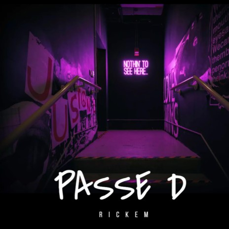 PASSE D | Boomplay Music