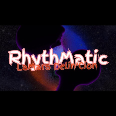 RYTHMATIC (Radio Edit) ft. Natilie B | Boomplay Music