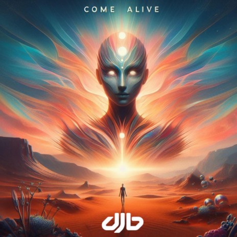 Come Alive | Boomplay Music