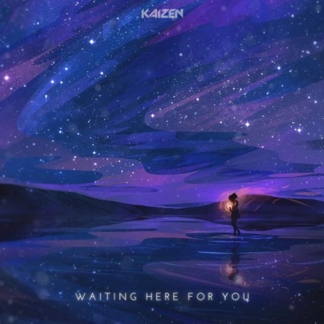 Waiting here for you | Boomplay Music