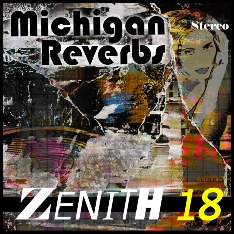 Zenith 18 | Boomplay Music