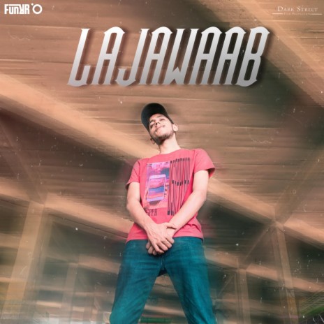 LAJAWAAB (feat. S.H.HAIDERI) | Boomplay Music