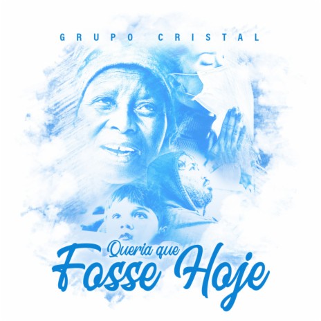 Queria Que Fosse Hoje | Boomplay Music