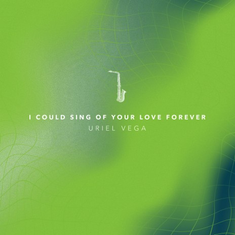 I Could Sing of Your Love Forever (Instrumental) | Boomplay Music