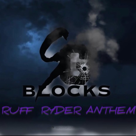 RUFF RYDER ANTHEM (remix) | Boomplay Music