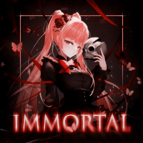 IMMORTAL (Slowed + Reverb) | Boomplay Music