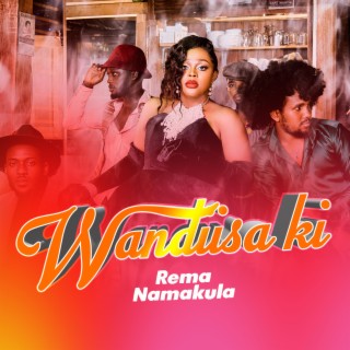 Wandiisa Ki lyrics | Boomplay Music