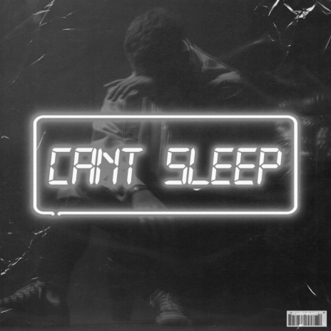 Can't Sleep (Stripped) | Boomplay Music