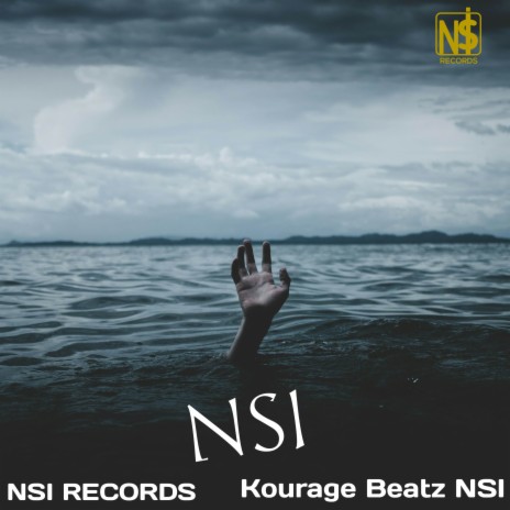 NSI ft. Kourage Beatz NSI | Boomplay Music