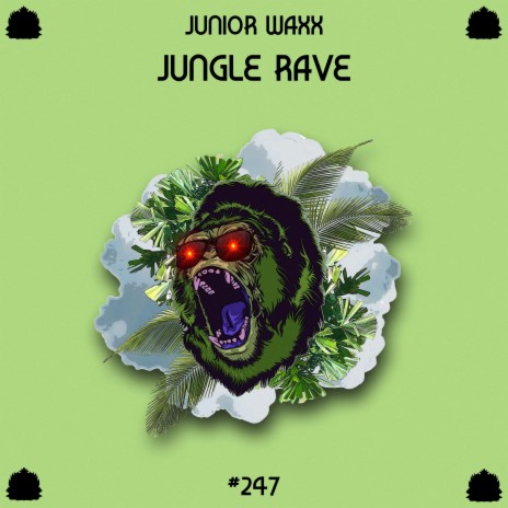 Jungle Rave | Boomplay Music