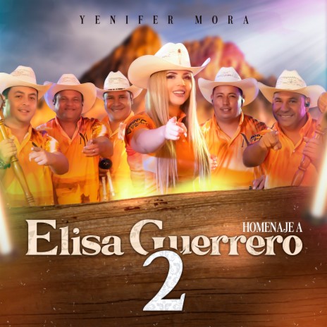 Homenaje a Elisa Guerrero 2 | Boomplay Music