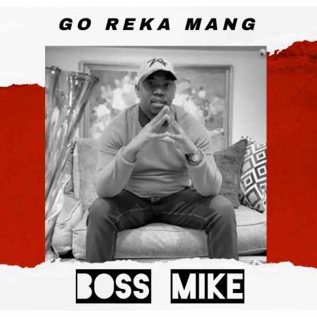 Go Reka Mang | Boomplay Music