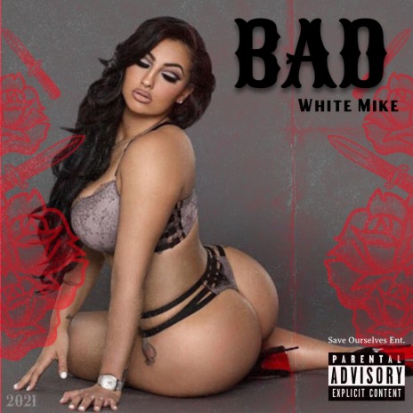 Bad | Boomplay Music