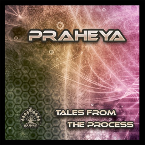 One Night In Persia ft. Praheya | Boomplay Music
