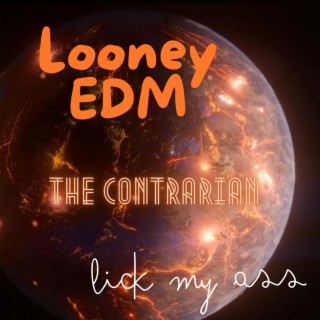 Looney EDM (lick my ass)