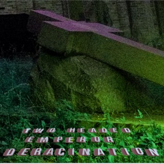 Deracination