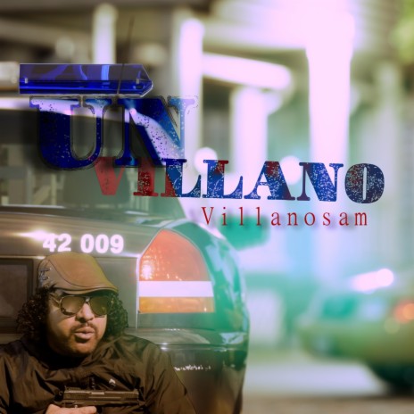 Un Villano | Boomplay Music