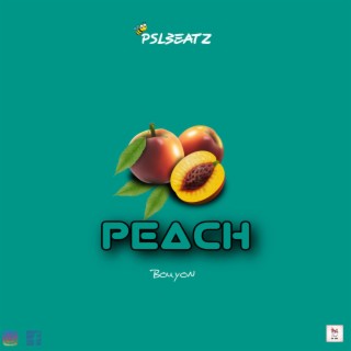 Peach riddim bouyon