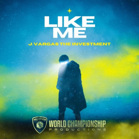 Like Me (Instrumental w/ Hook) | Boomplay Music