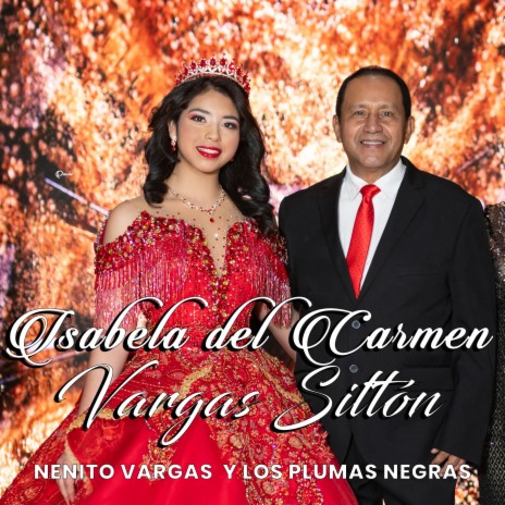 Isabela Del Carmen Vargas Sitton | Boomplay Music